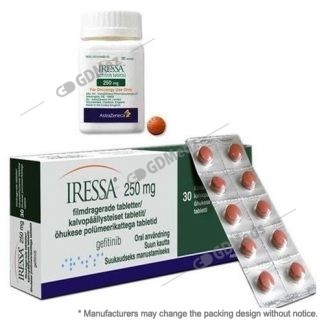 Iressa Mg S Tablets Gdmedz