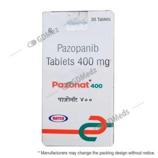 Pazonat Mg Tablet Gdmedz