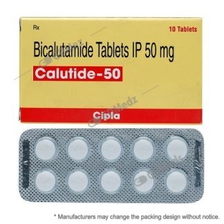 GDM_bicalutamide 50mg 10 tablets_Calutide-50_Cipla