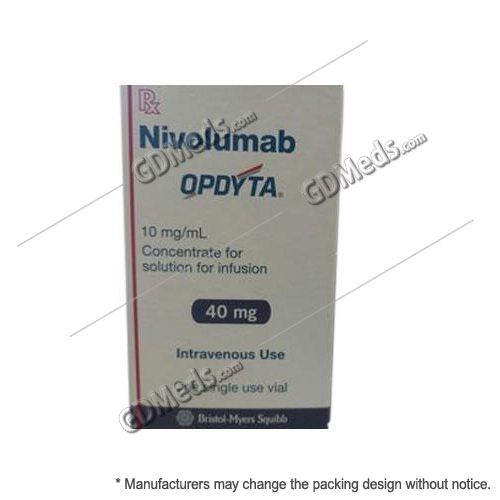 Opdyta 40mg Injection