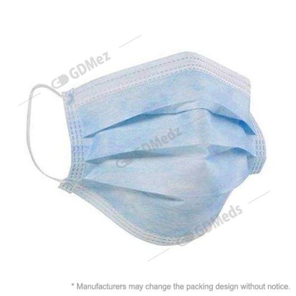 Surgical Tie Face Mask (Pack of 200 pieces, Free shipment)