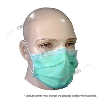 gdmeds-surgical mask-4ply