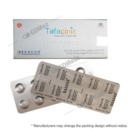 gdmeds-tofacitinib-xeljanz-tofacinix-5mg