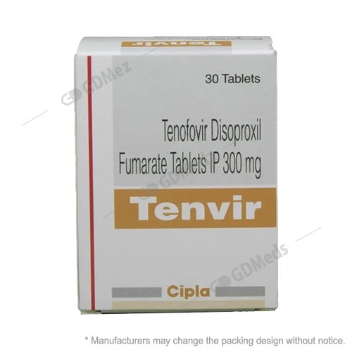 Tenof 30 Tablet