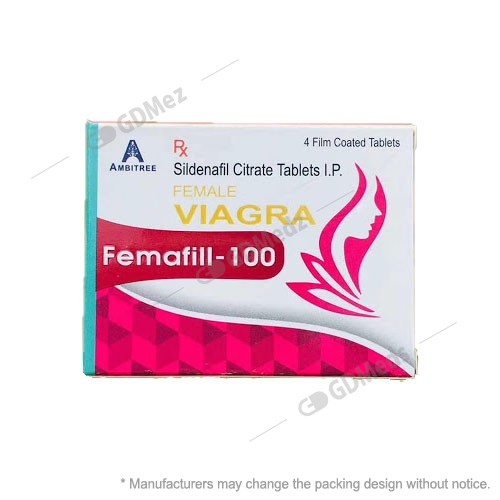 Femafill-100
