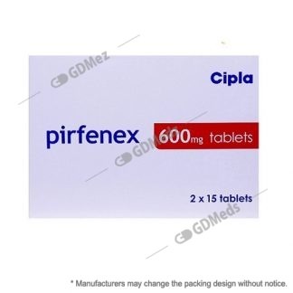 pirfenex-600-mg-tablets-cipla, gdmez pharmacy service