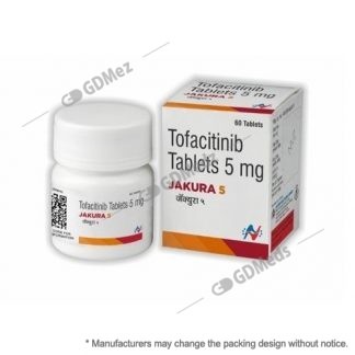 Gdmedz gdmez jakura-5mg-tablets-tofacitinib-5mg-hetero-health-care