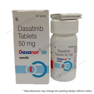 gdmedz-gdmez-Dasanat-50mg-60-Tablet