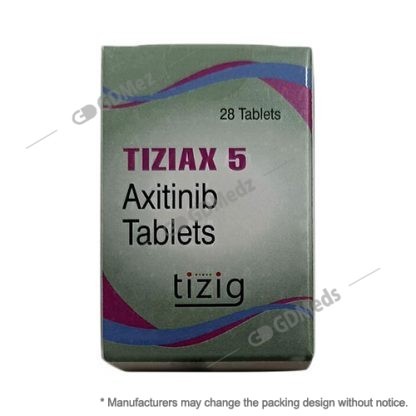 gdmedz-gdmez-tiziax-5mg-28-Tablet