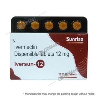 Iversun-12