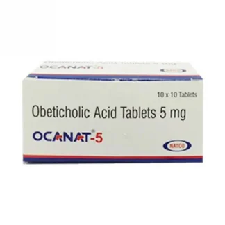 ocanat-5mg-100 tablets-obeticholic acid-natco