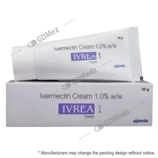 Ivrea-Ivermectin-1_-Cream-Ajanta-Pharma-Ltd-500-gd
