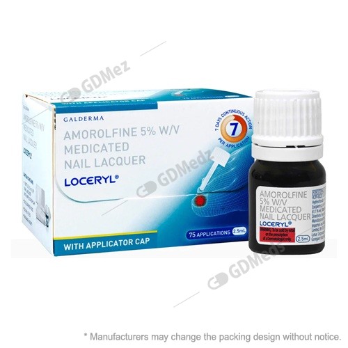 galderma amorolfine Loceryl_Nail_Lacquer galderma amorolfine Loceryl_Nail_Lacquer