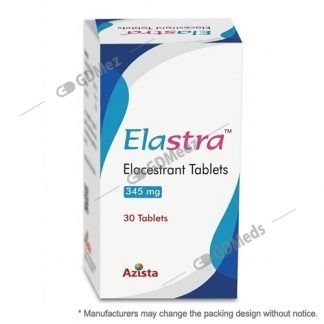 elastra 345mg 30 tablets, azista-500
